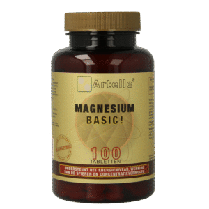 Artelle Magnesium basic