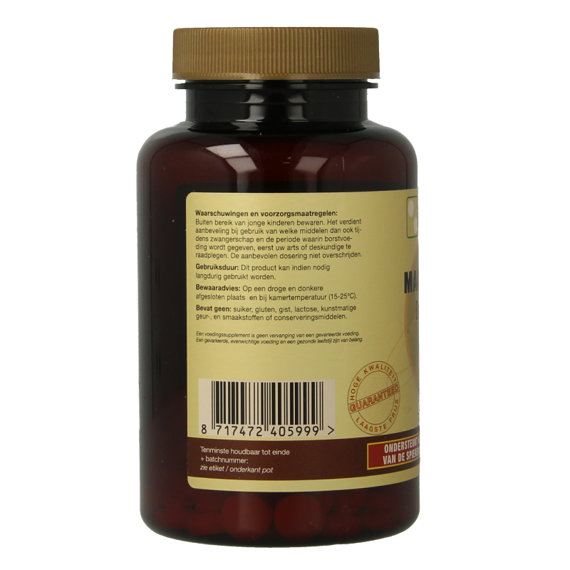 Artelle Magnesium basic - Afbeelding 3