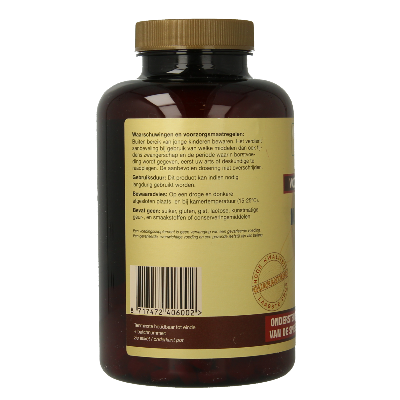 Artelle Magnesium basic - Afbeelding 2