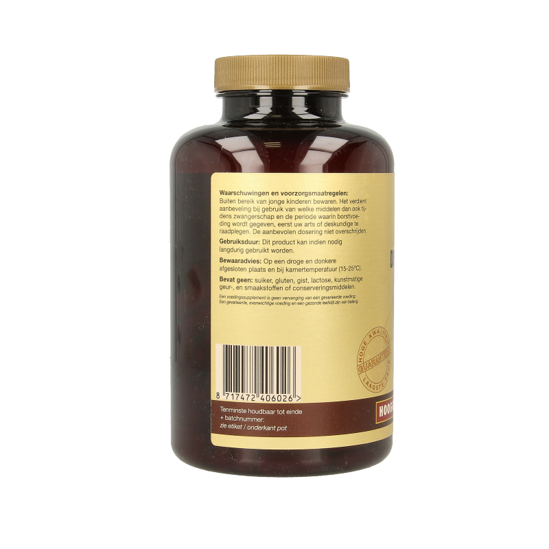 Artelle Duivelsklauw forte 616mg - Afbeelding 2