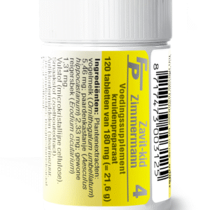 Medizimm Zavit kid 4