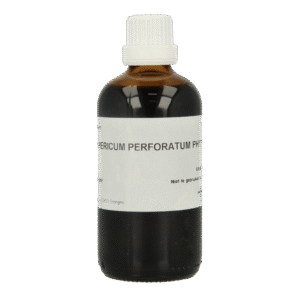 Homeoden Heel Hypericum perforatum phyto