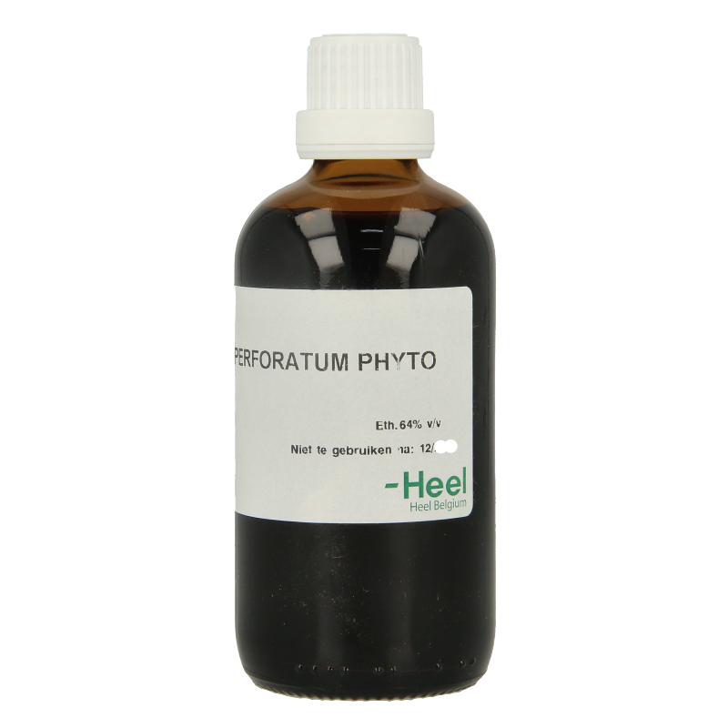 Homeoden Heel Hypericum perforatum phyto - Afbeelding 3