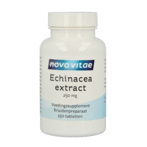 Nova Vitae Echinacea 250mg