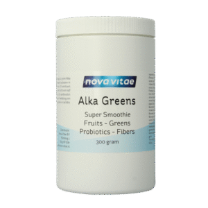 Nova Vitae Alka greens plus
