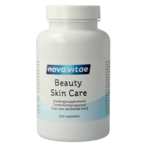 Nova Vitae Beauty skin care