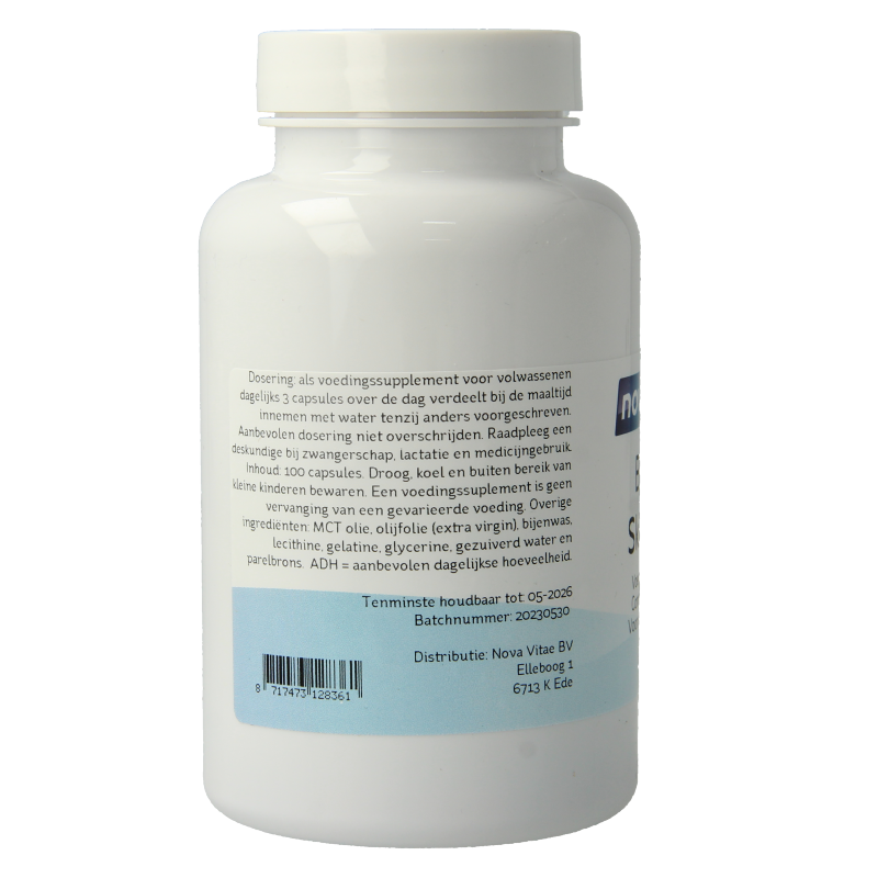 Nova Vitae Beauty skin care - Afbeelding 2