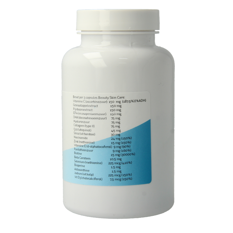 Nova Vitae Beauty skin care - Afbeelding 3