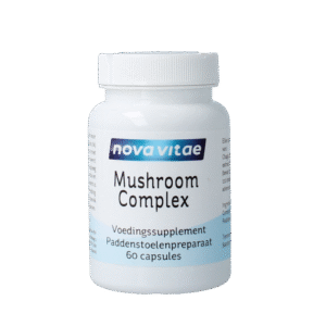 Nova Vitae Mushroom complex