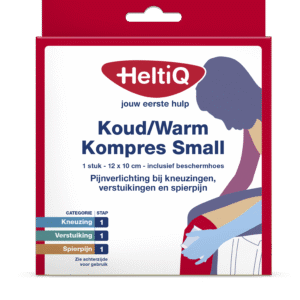Heltiq Koud-warm kompres small