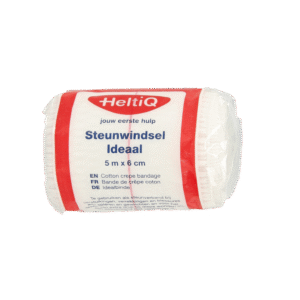 Heltiq Steunwindsel ideaal 5m x 6cm