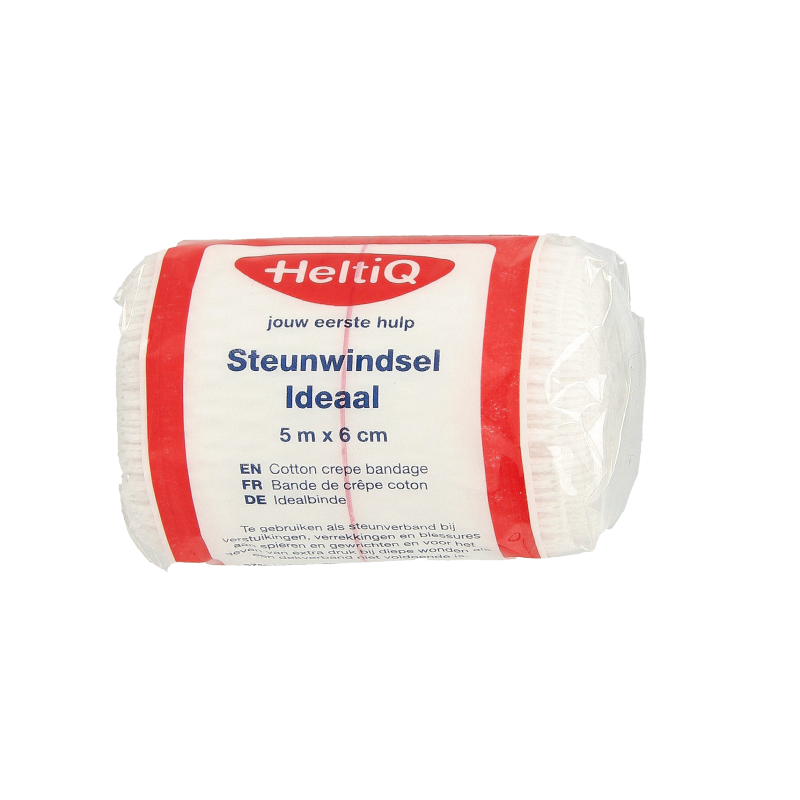 Heltiq Steunwindsel ideaal 5m x 6cm