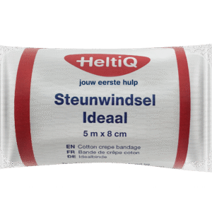 Heltiq Steunwindsel ideaal 5m x 8cm