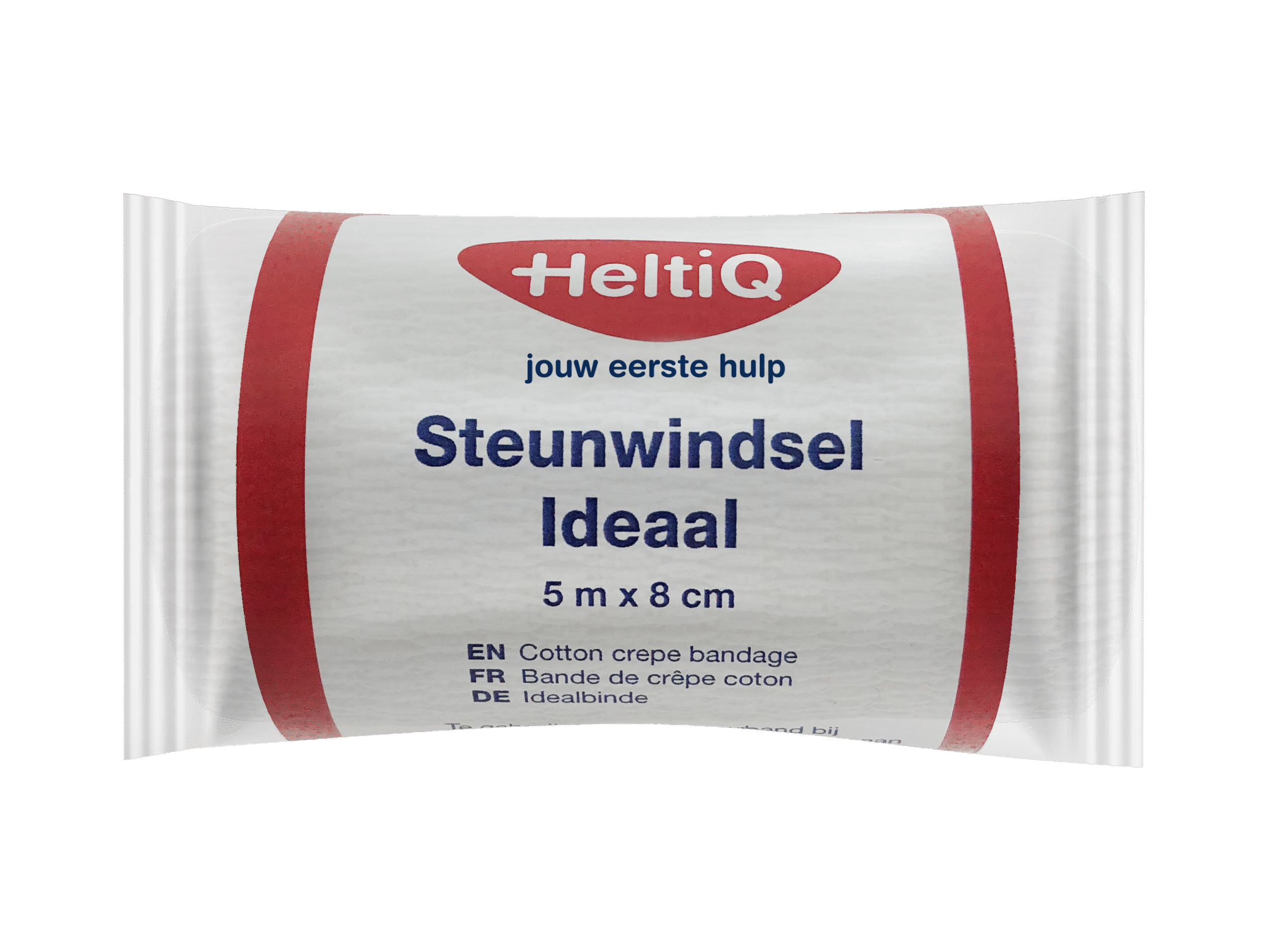 Heltiq Steunwindsel ideaal 5m x 8cm
