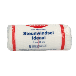 Heltiq Steunwindsel ideaal 5m x 10cm