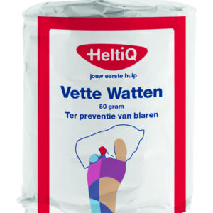Heltiq Vette watten