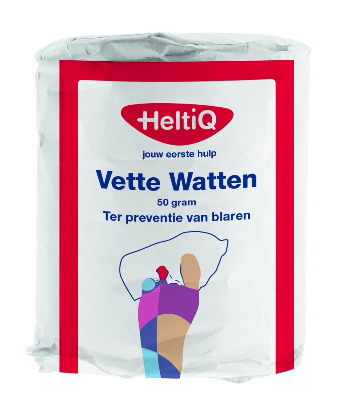 Heltiq Vette watten