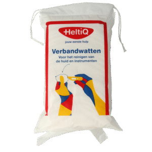 Heltiq Verbandwatten