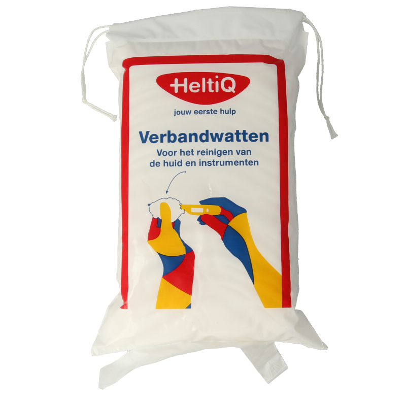 Heltiq Verbandwatten