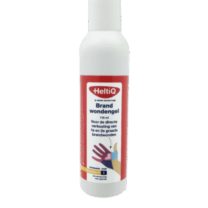 Heltiq Brandwonden gel
