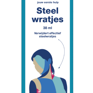 Heltiq Skintags steelwratjes