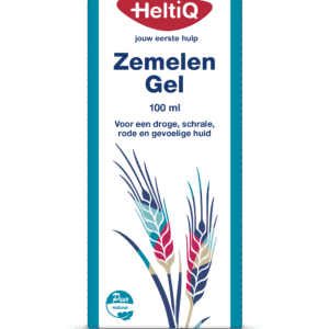 Heltiq Zemelen gel
