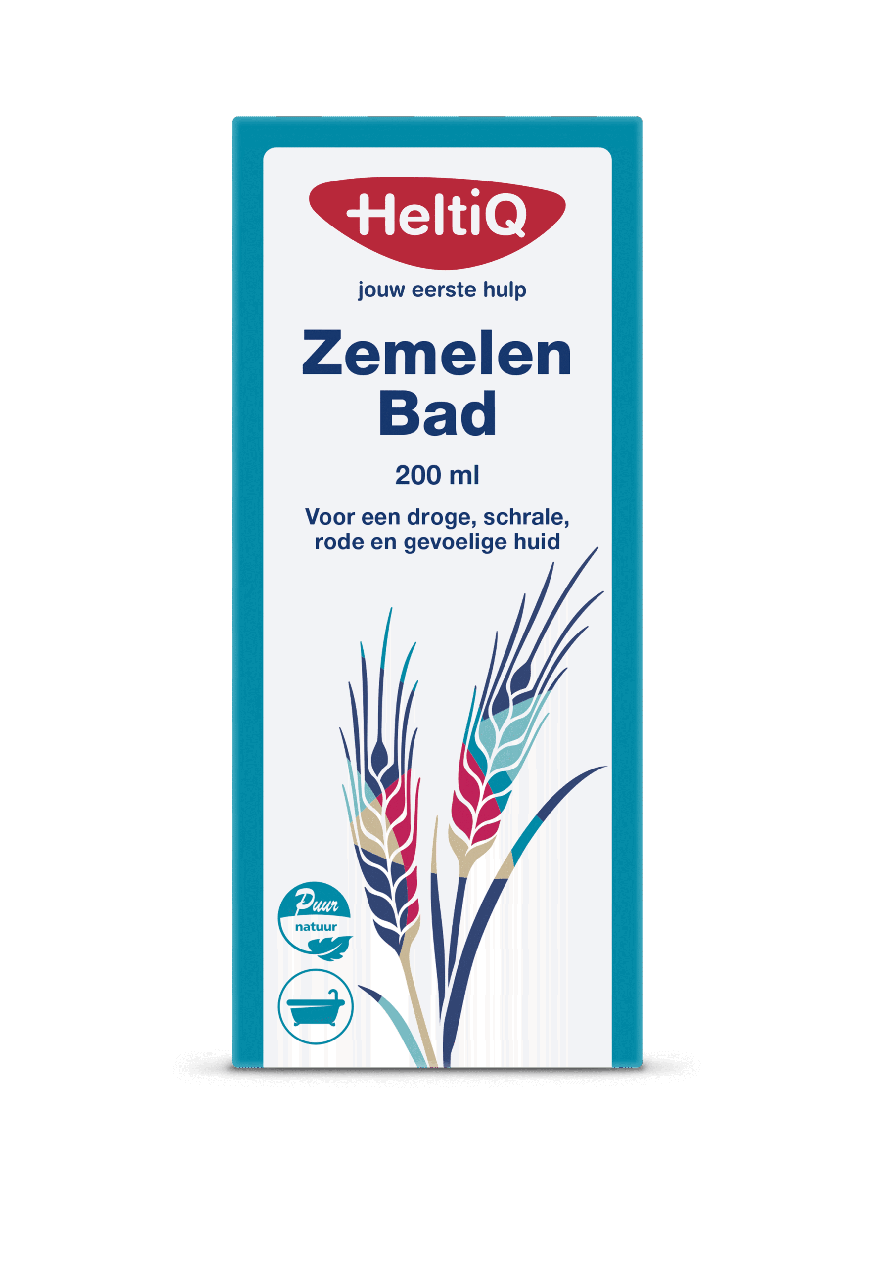 Heltiq Zemelenextract bad