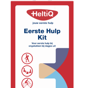 Heltiq Eerste hulp kit