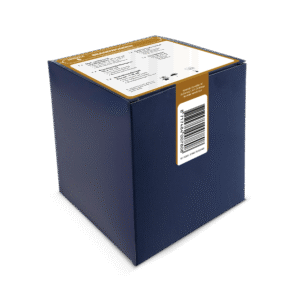 Heltiq Module 6 brandwonden