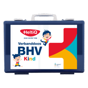 Heltiq BHV Verbanddoos modulair kind