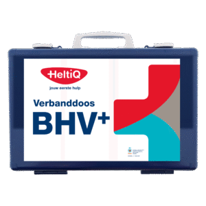 Heltiq BHV Verbanddoos modulair BHV+