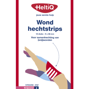 Heltiq Wondhechtstrips
