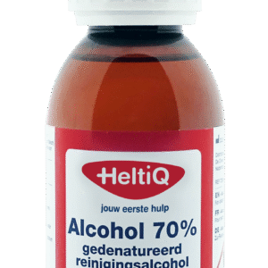 Heltiq Alcohol 70%