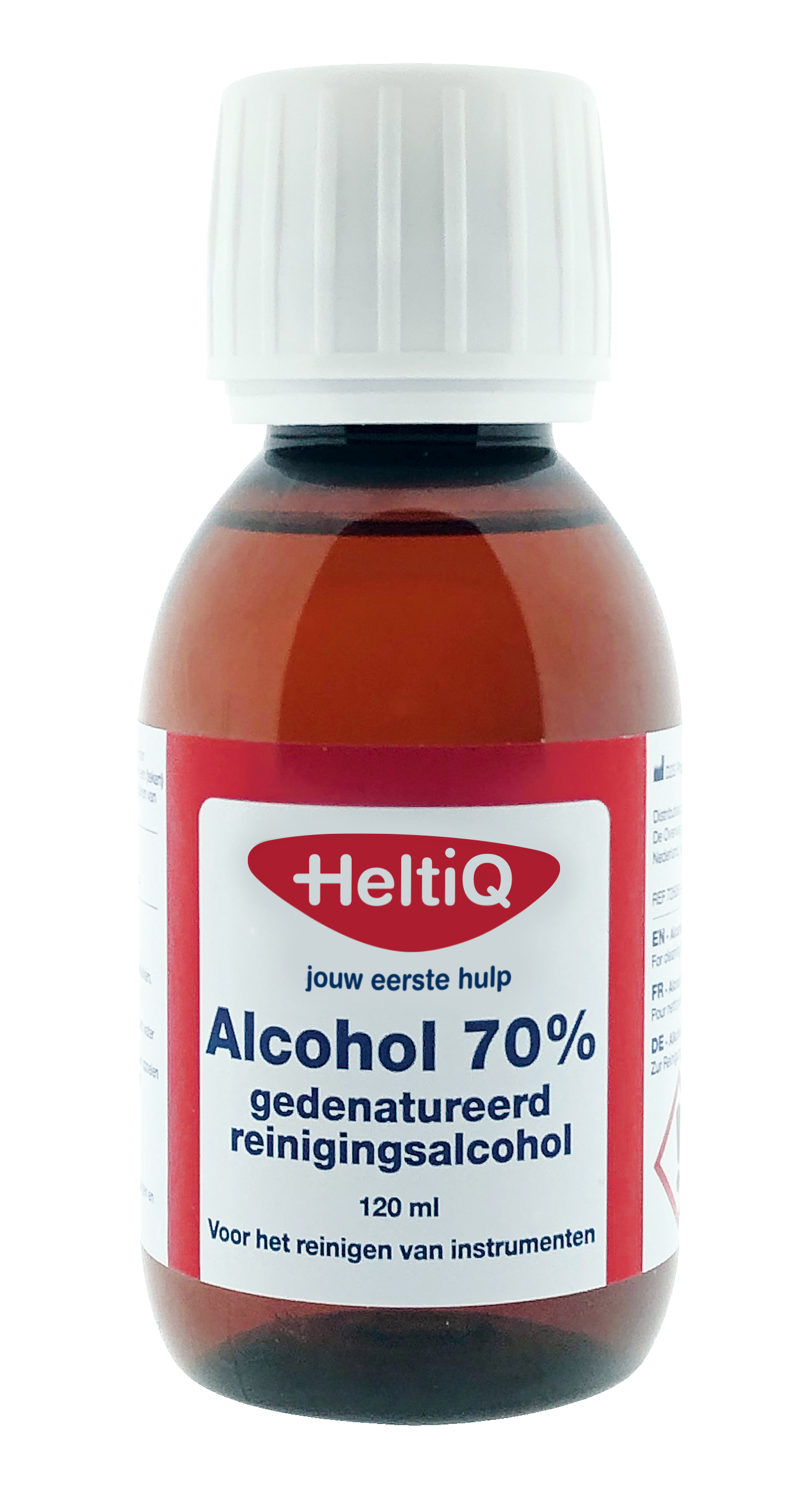 Heltiq Alcohol 70%