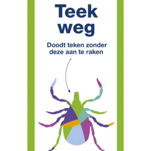 Heltiq Teekweg