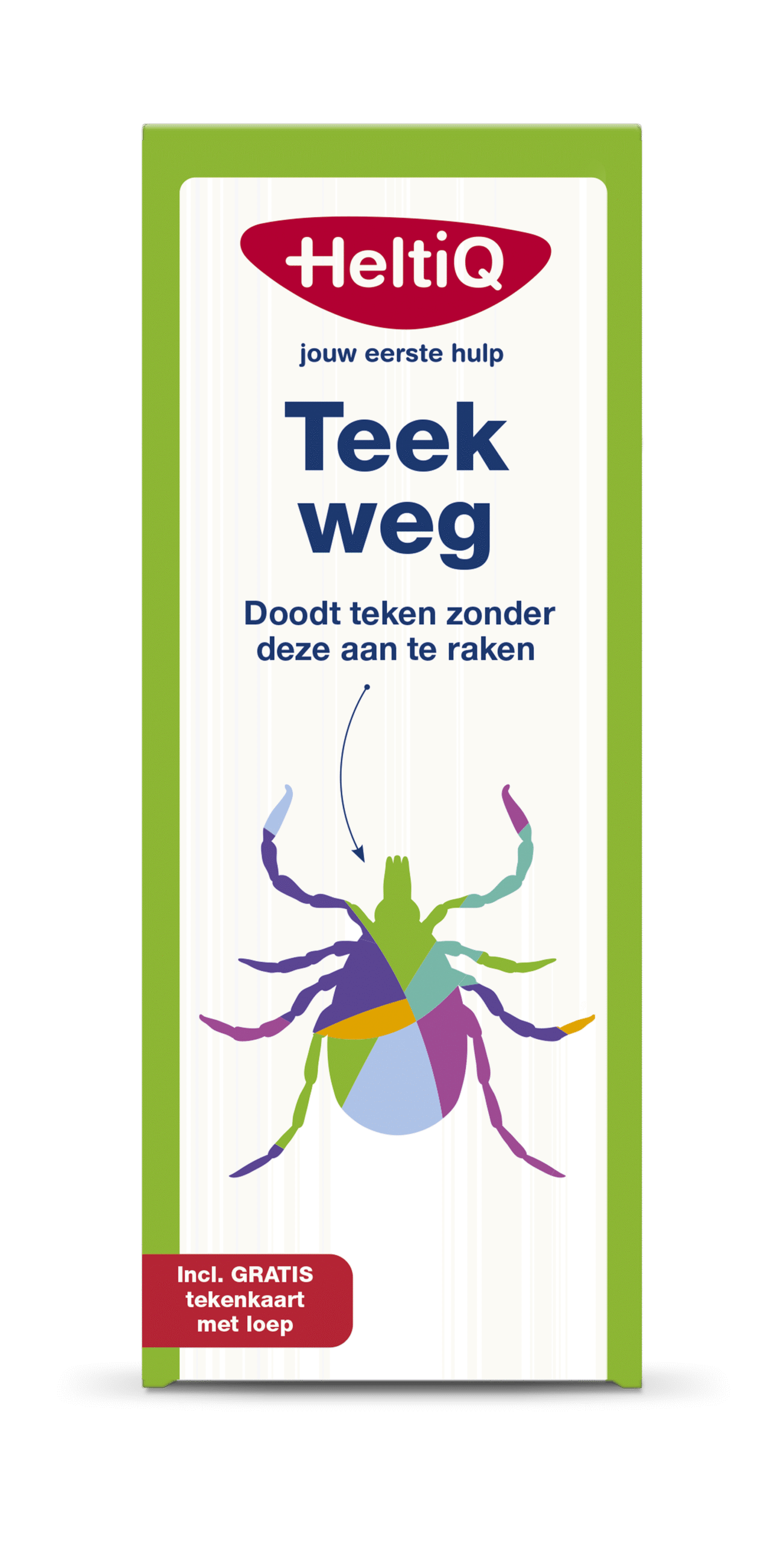 Heltiq Teekweg