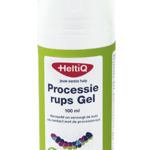 Heltiq Processierups gel