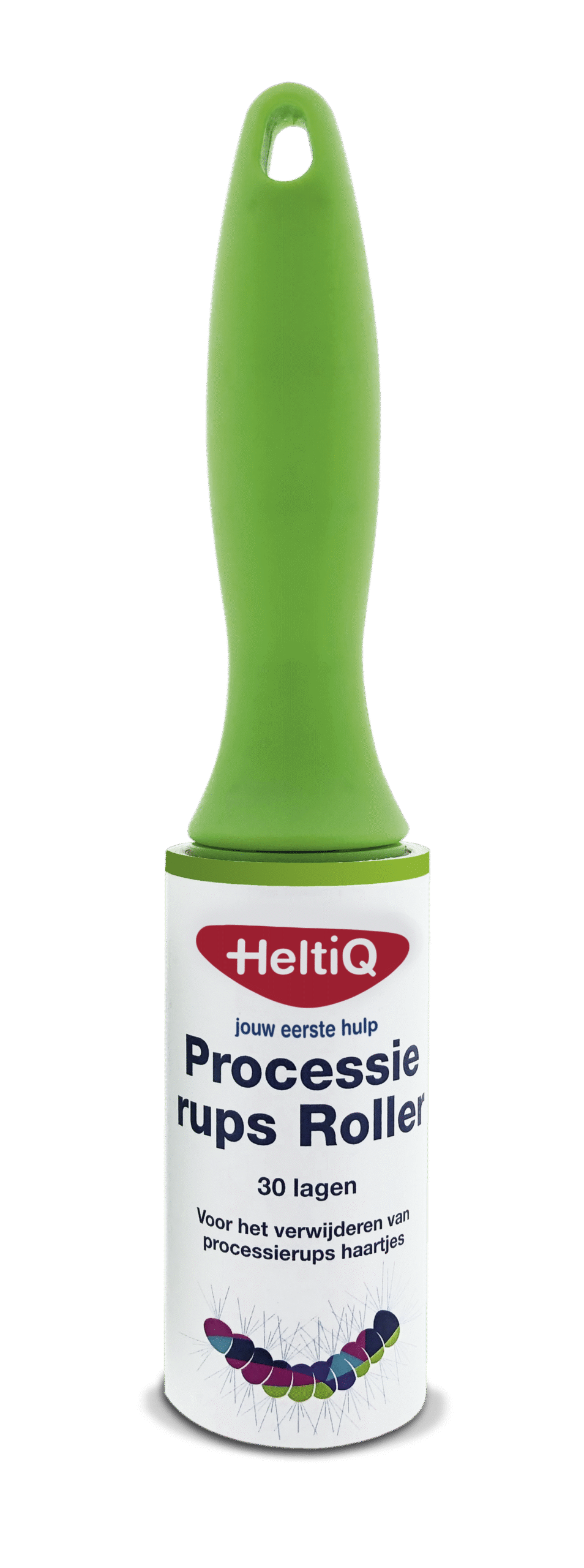 Heltiq Processierups gel - Afbeelding 2