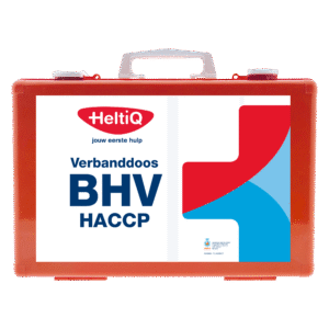 Heltiq Verbanddoos modulair HACCP