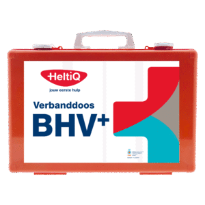 Heltiq Verbanddoos modulair BHV+