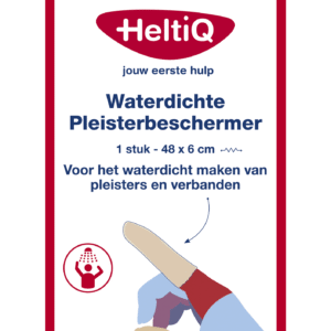 Heltiq Waterdichte pleisterbeschermer