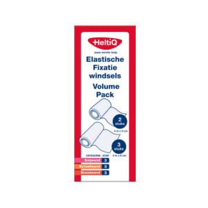 Heltiq Elastische fixatiewindsels volume pack