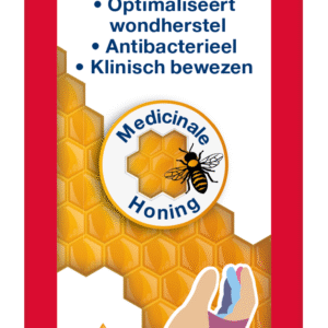 Heltiq Honing wondgel