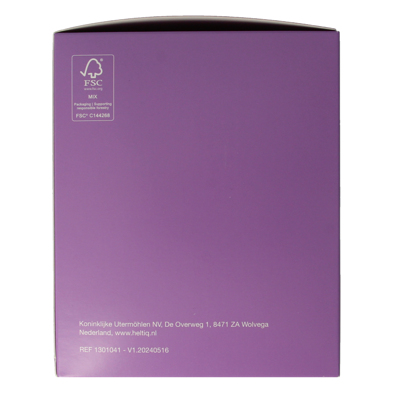 Heltiq Zoogkompressen zwart - Afbeelding 4