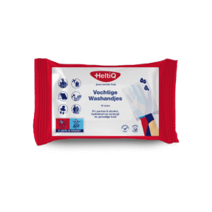 Heltiq Vochtige washandjes