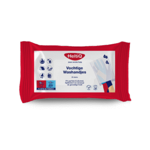 Heltiq Vochtige washandjes
