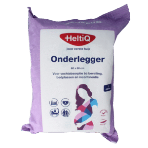Heltiq Onderlegger 60 x 60cm