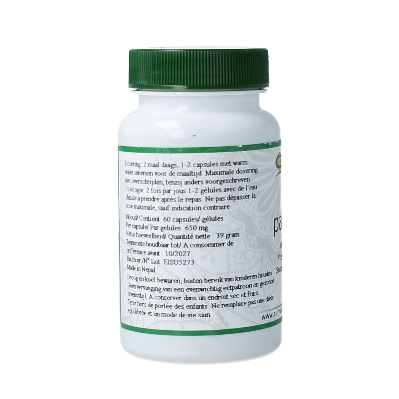 Surya Pakandu - Afbeelding 2