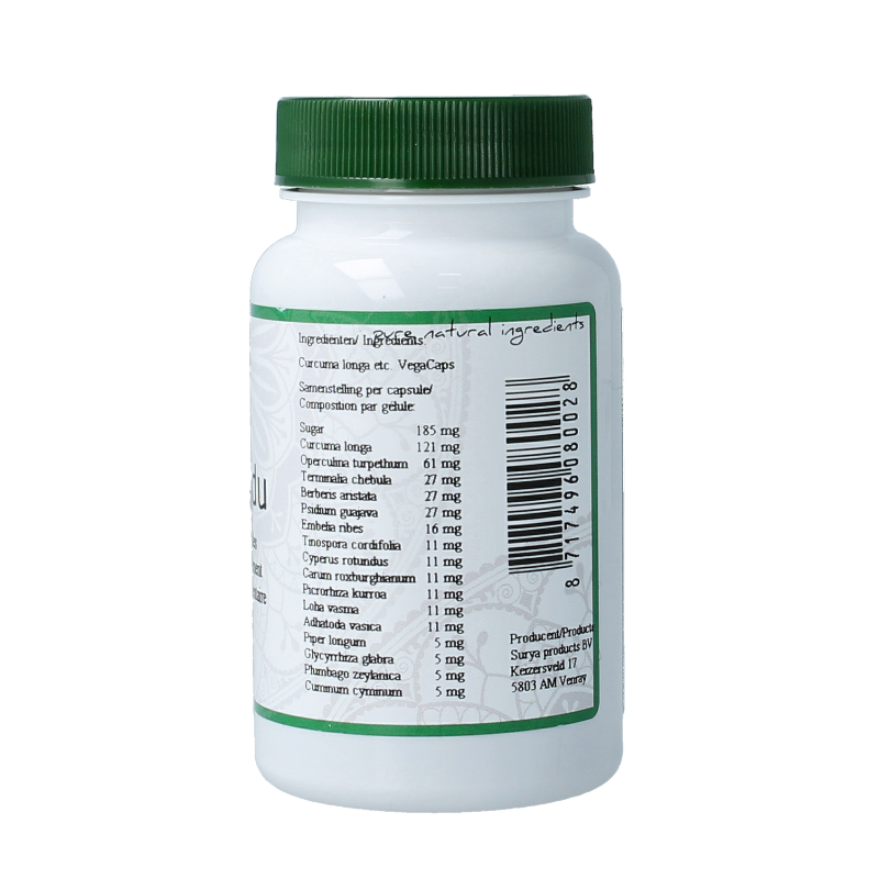 Surya Pakandu - Afbeelding 3