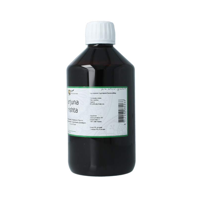 Surya Arjuna rishta - Afbeelding 3